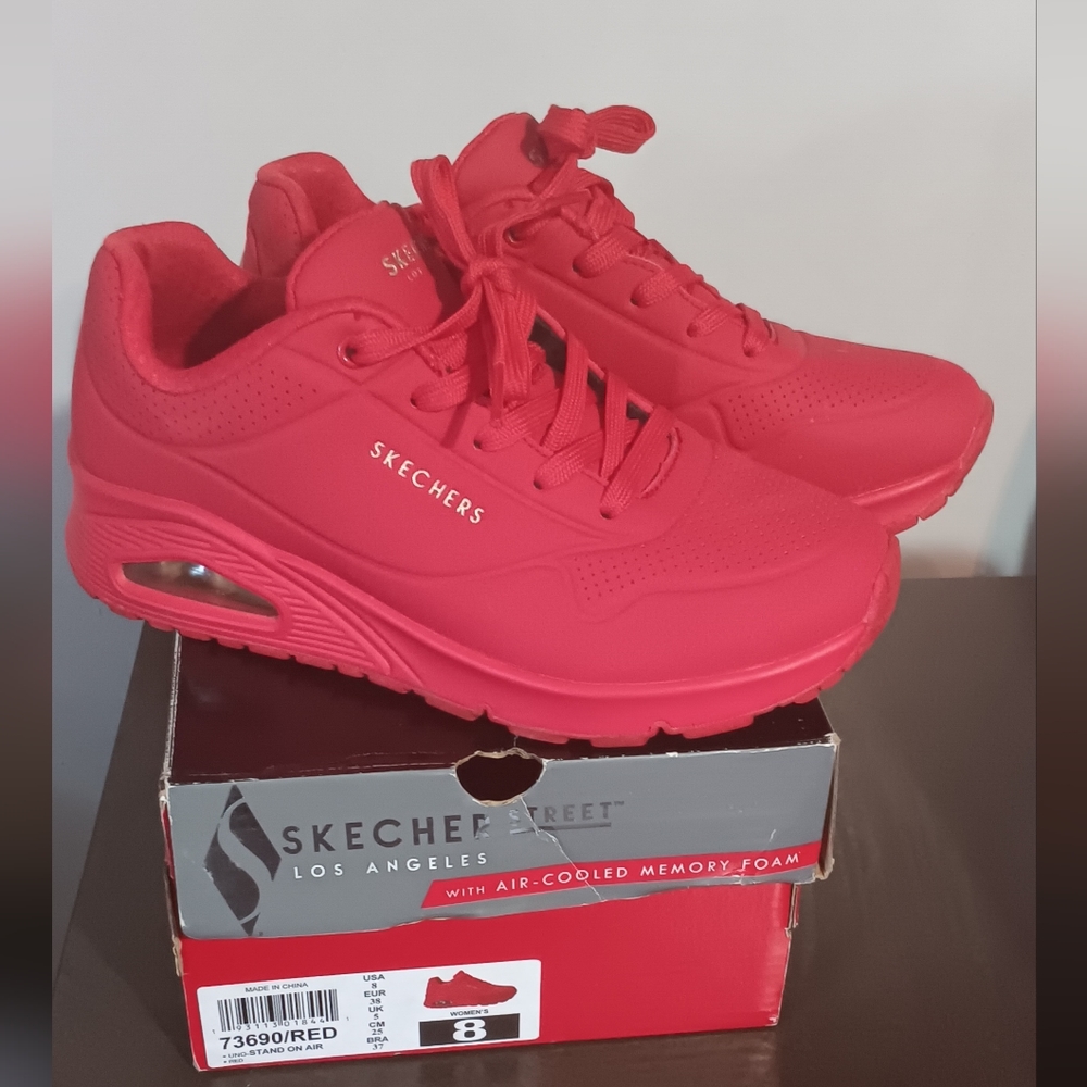 Sketchers